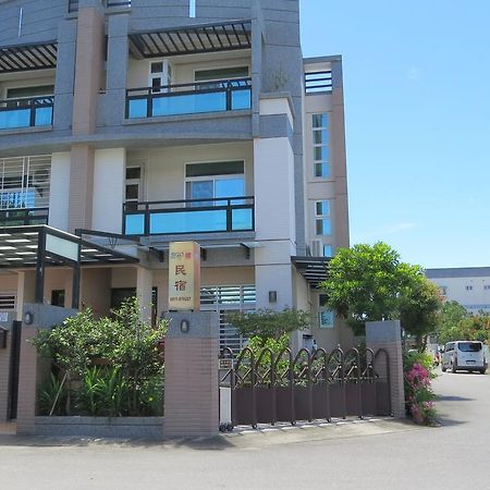 2013 Homestay Taitung Luaran gambar