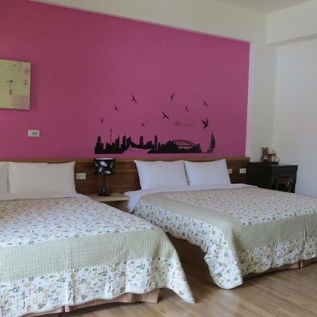 2013 Homestay Taitung Luaran gambar