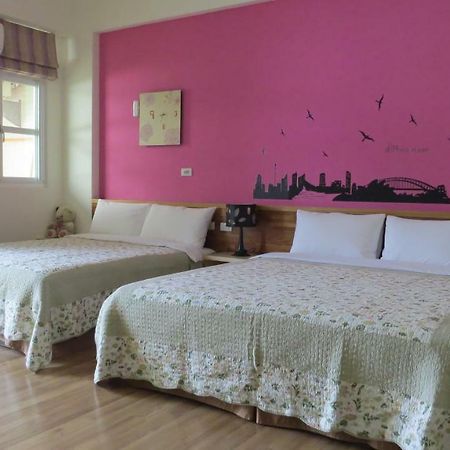 2013 Homestay Taitung Luaran gambar