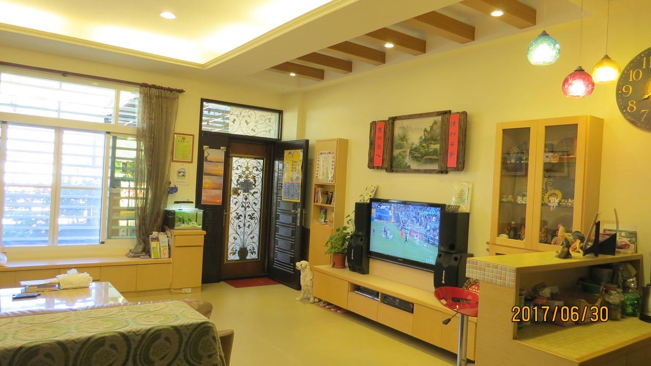 2013 Homestay Taitung Luaran gambar