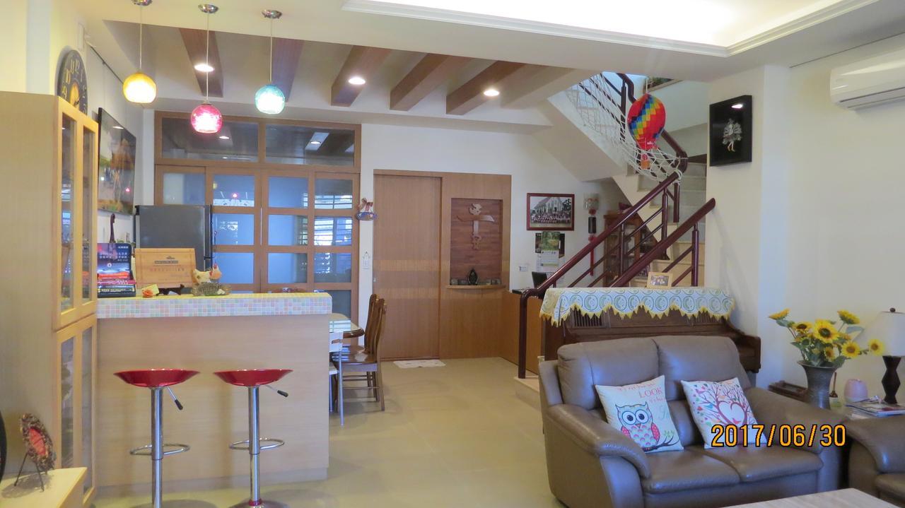2013 Homestay Taitung Luaran gambar