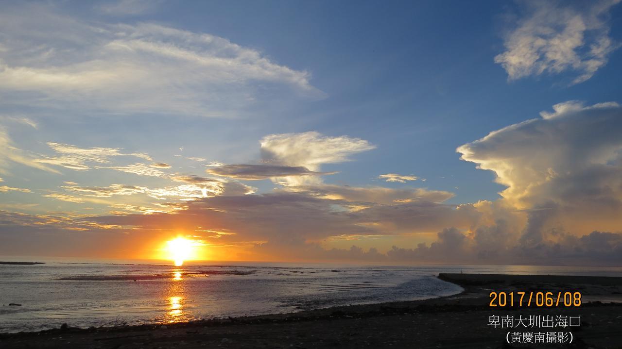 2013 Homestay Taitung Luaran gambar