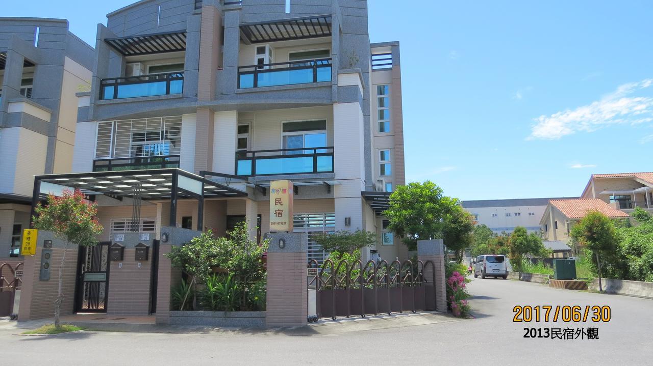 2013 Homestay Taitung Luaran gambar