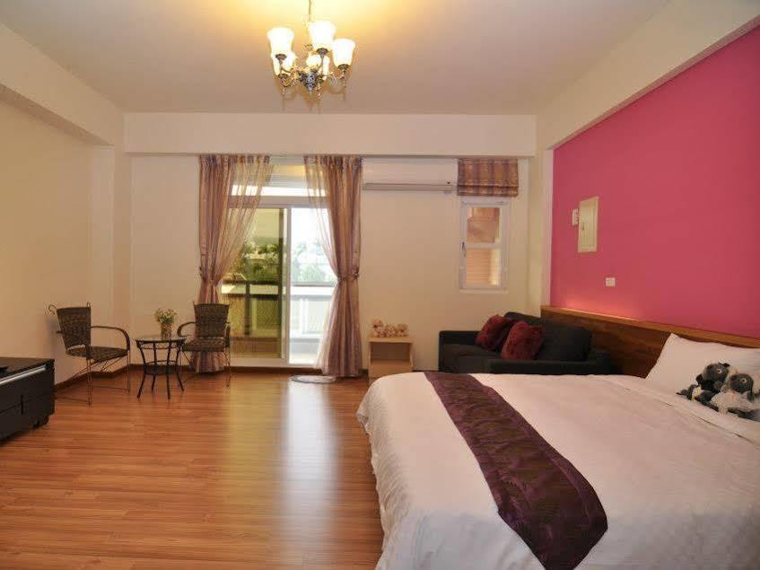 2013 Homestay Taitung Luaran gambar