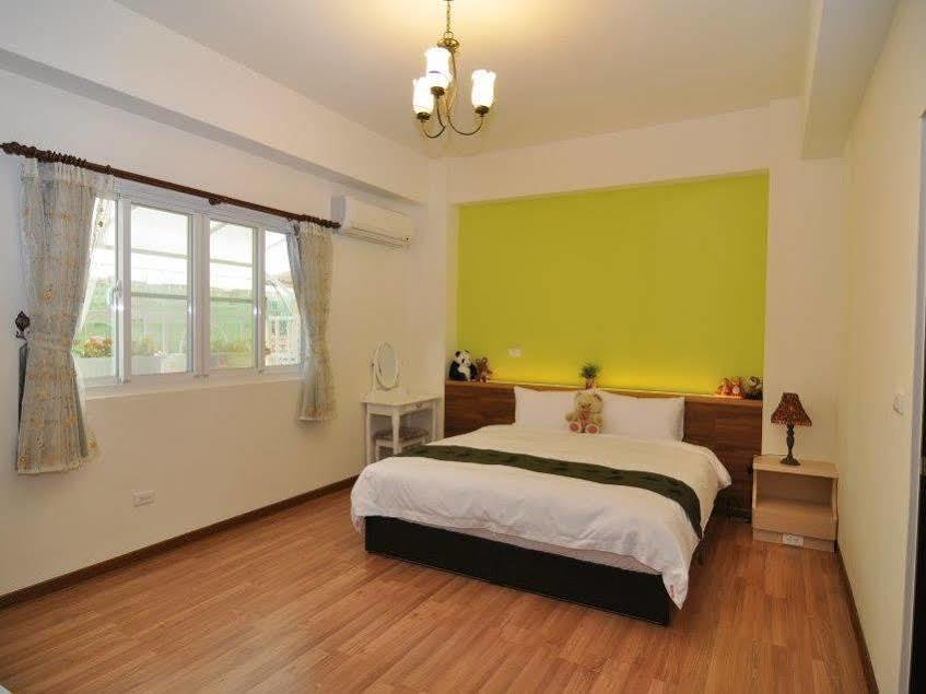 2013 Homestay Taitung Luaran gambar