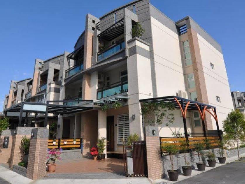 2013 Homestay Taitung Luaran gambar