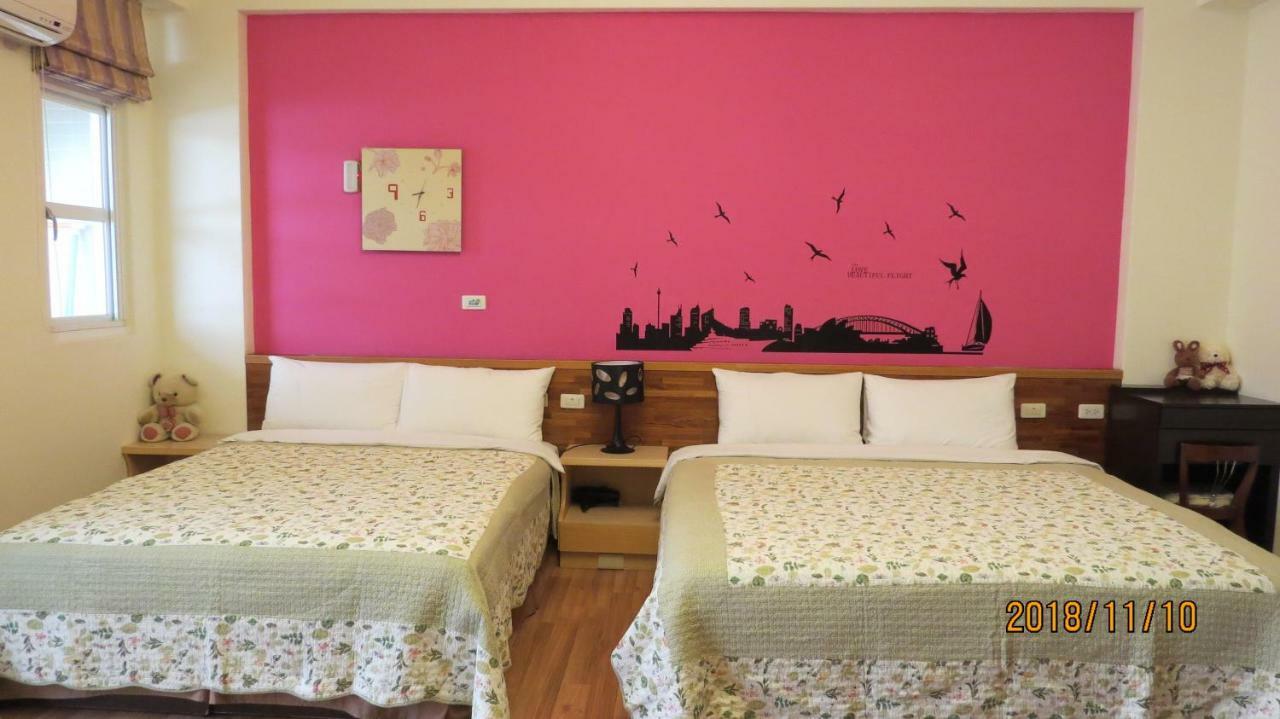 2013 Homestay Taitung Luaran gambar
