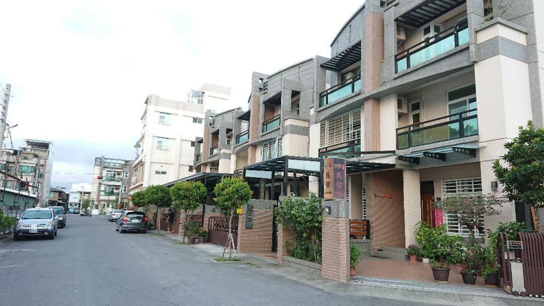 2013 Homestay Taitung Luaran gambar