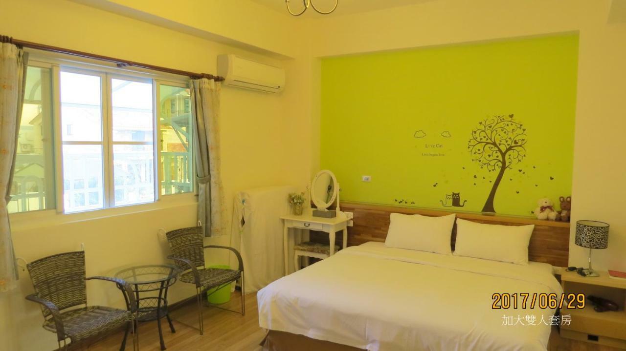 2013 Homestay Taitung Luaran gambar