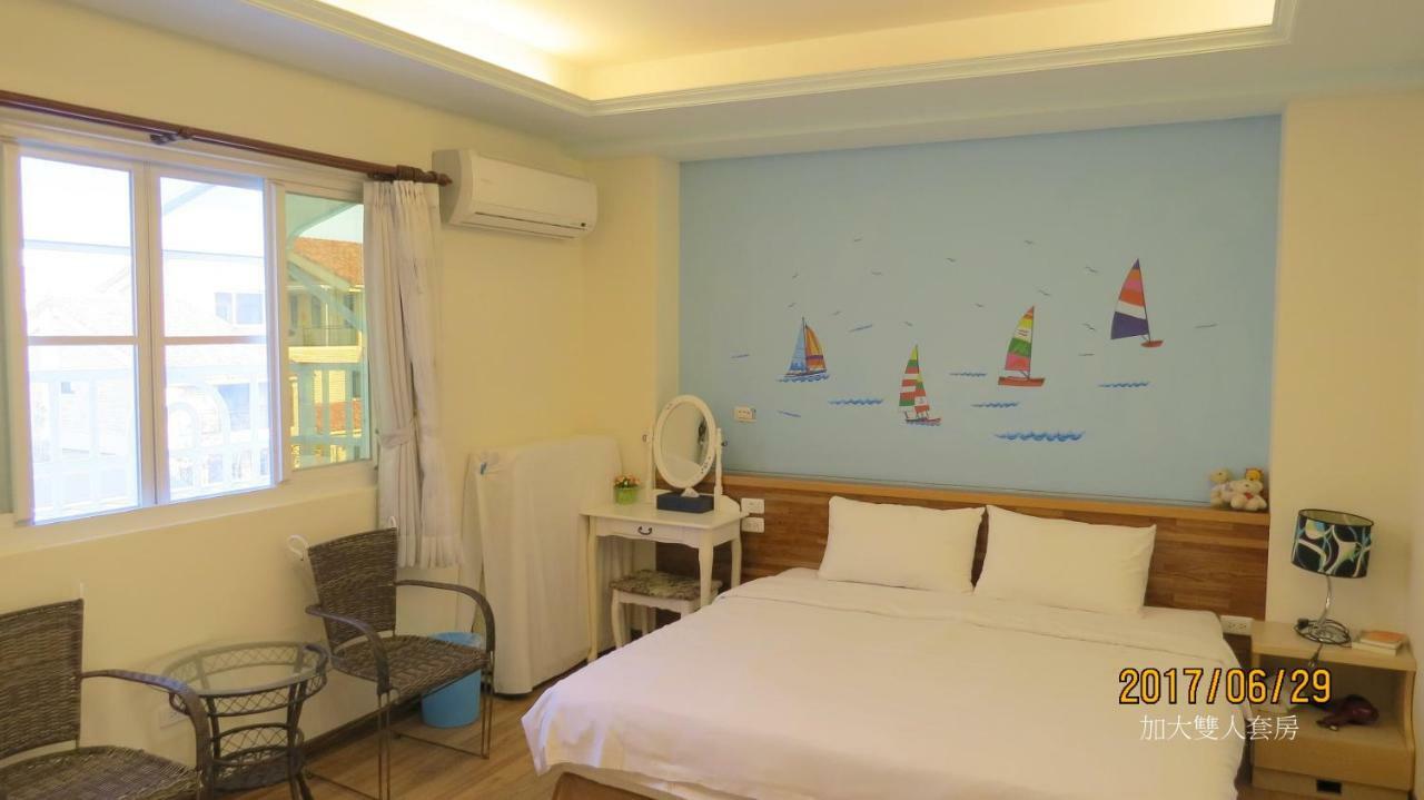 2013 Homestay Taitung Luaran gambar